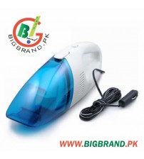 12V Portable Handheld Car Vacuum Cleaner 